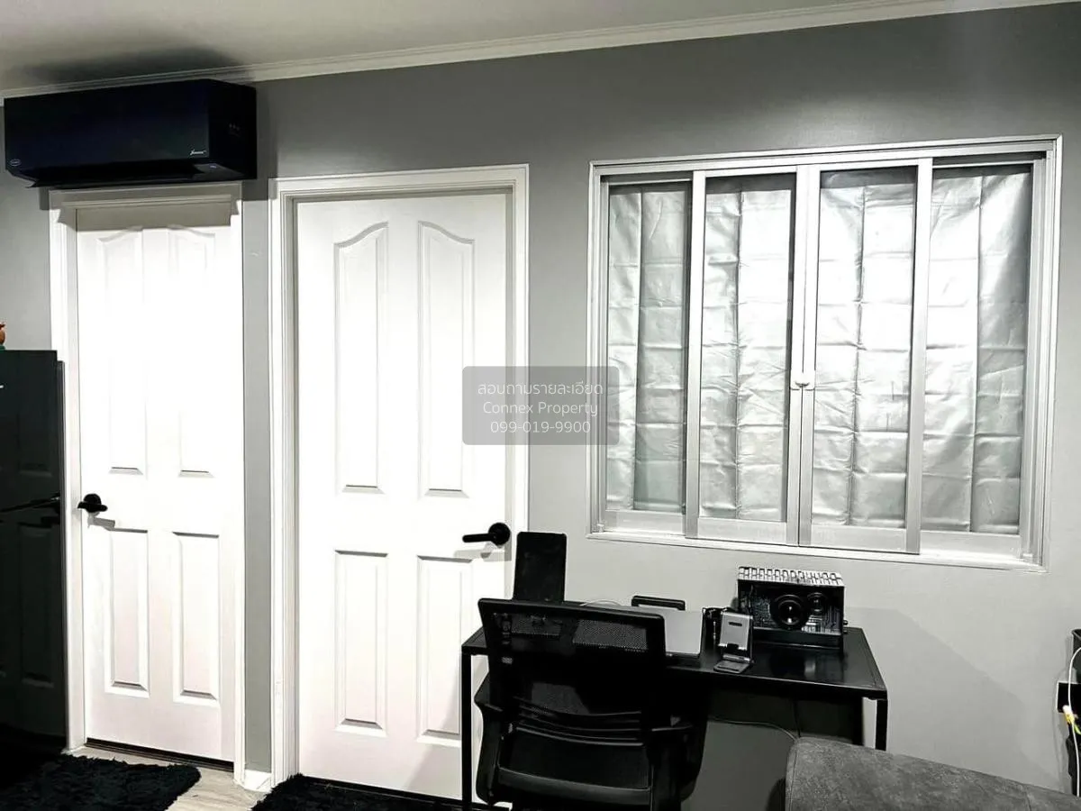 ขายคอนโด  ลุมพินี วิลล์ รามอินทรา - หลักสี่ อนุสาวรีย์ เขต บางเขน