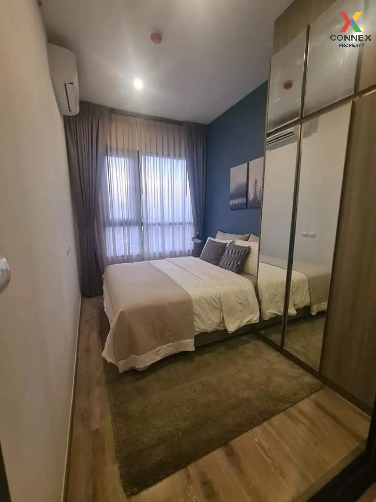 FOR RENT condo , Knightsbridge Prime Onnut , BTS-On Nut , Phra Kh 1
