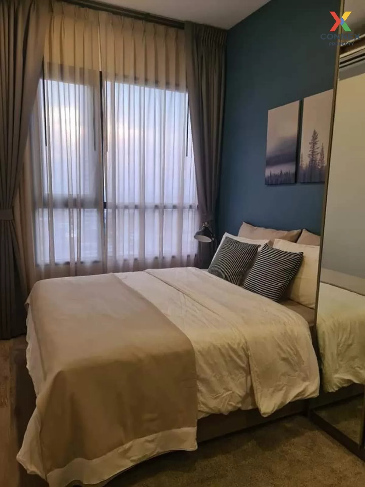 FOR RENT condo , Knightsbridge Prime Onnut , BTS-On Nut , Phra Kh 2