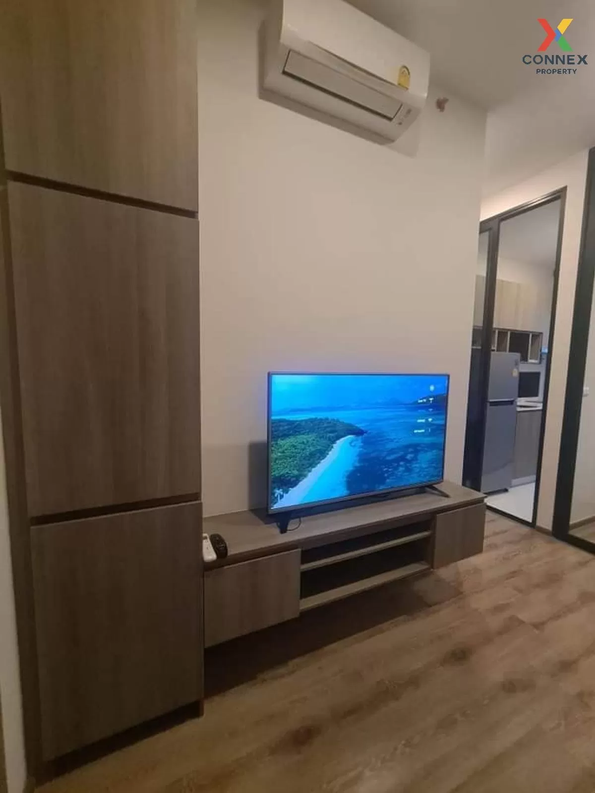 FOR RENT condo , Knightsbridge Prime Onnut , BTS-On Nut , Phra Kh 3