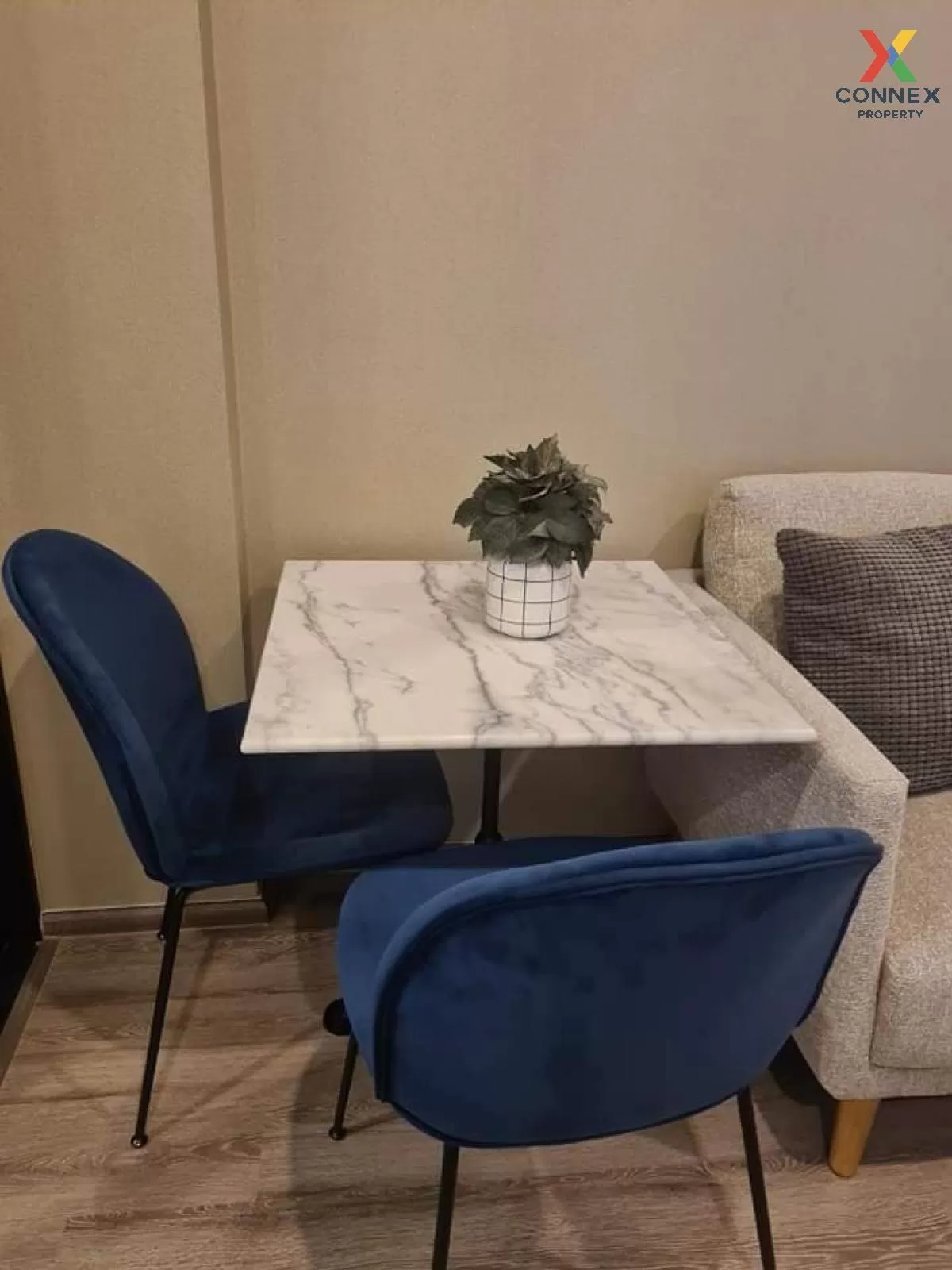 FOR RENT condo , Knightsbridge Prime Onnut , BTS-On Nut , Phra Kh 4