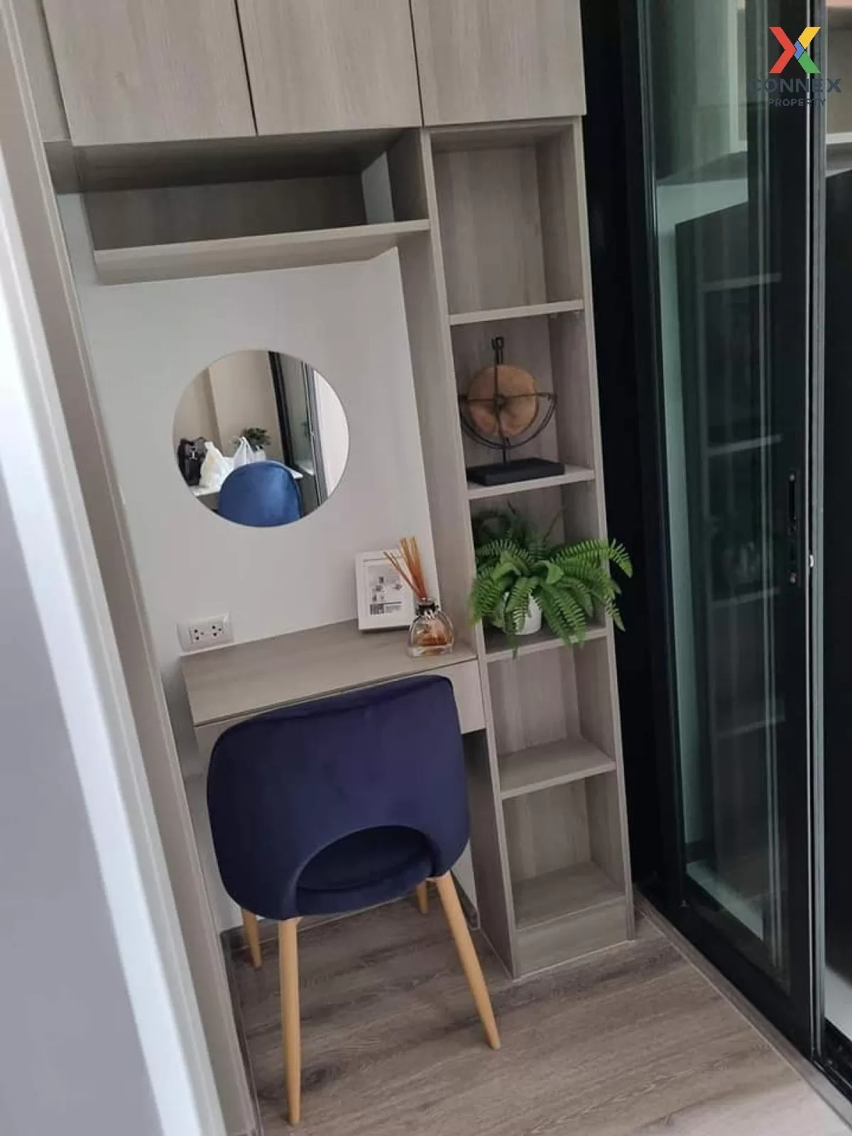 FOR RENT condo , Knightsbridge Prime Onnut , BTS-On Nut , Phra Kh