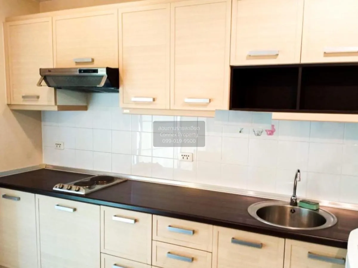 FOR SALE condo , Metro Park Sathorn , BTS-Wutthakat , Pakklong Ph 2