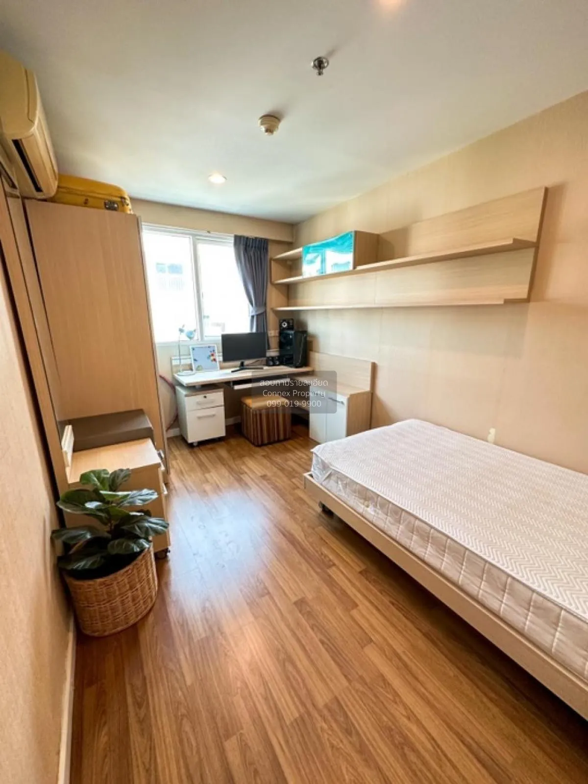 FOR SALE condo , Metro Park Sathorn , BTS-Wutthakat , Pakklong Ph 3