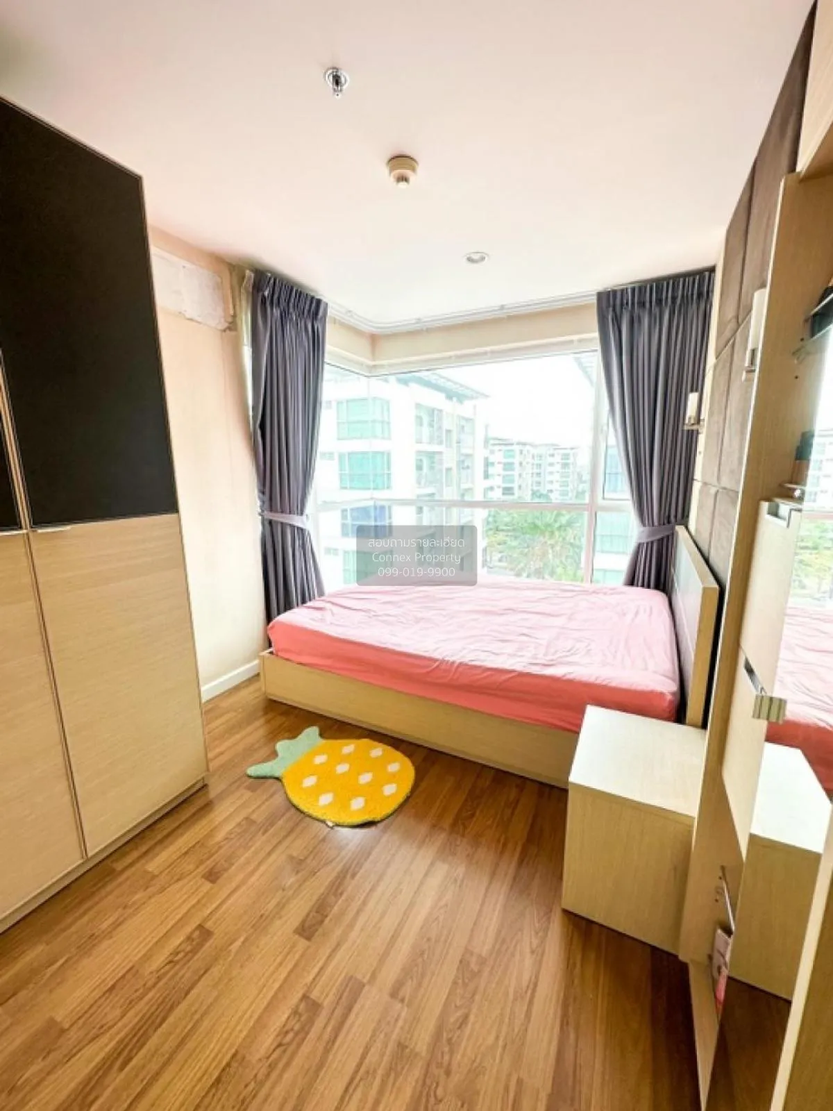 FOR SALE condo , Metro Park Sathorn , BTS-Wutthakat , Pakklong Ph 4