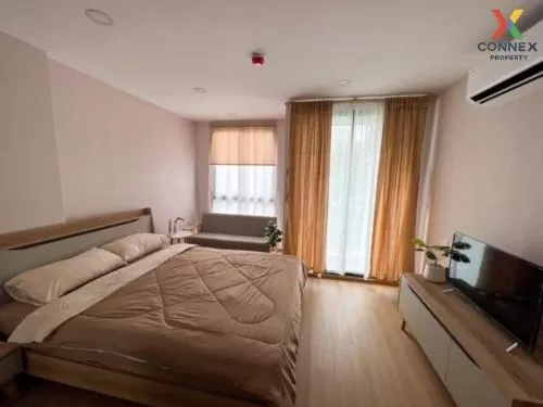 ขายคอนโด  แบงค์คอก ฮอไรซอน ไลท์ @ สถานีเพชรเกษม 48 MRT-เพชรเกษม 48 บางหว้า เขต ภาษีเจริญ กรุงเทพ CX-80278