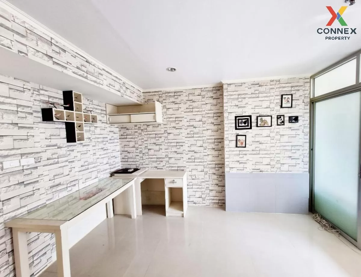 ขายคอนโด  ลุมพินี เพลส พหล - สะพานควาย BTS-สะพานควาย สามเสนใน เขต 1