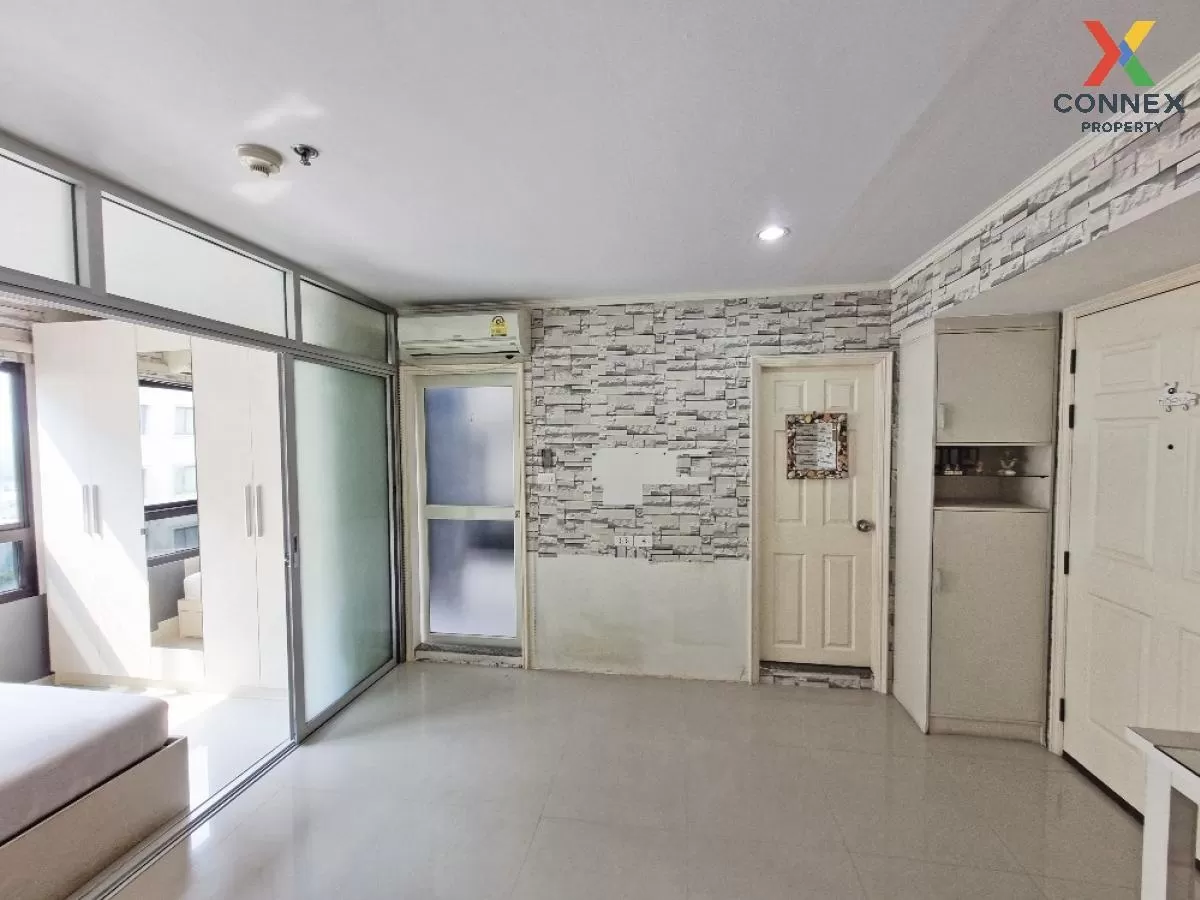 ขายคอนโด  ลุมพินี เพลส พหล - สะพานควาย BTS-สะพานควาย สามเสนใน เขต 2