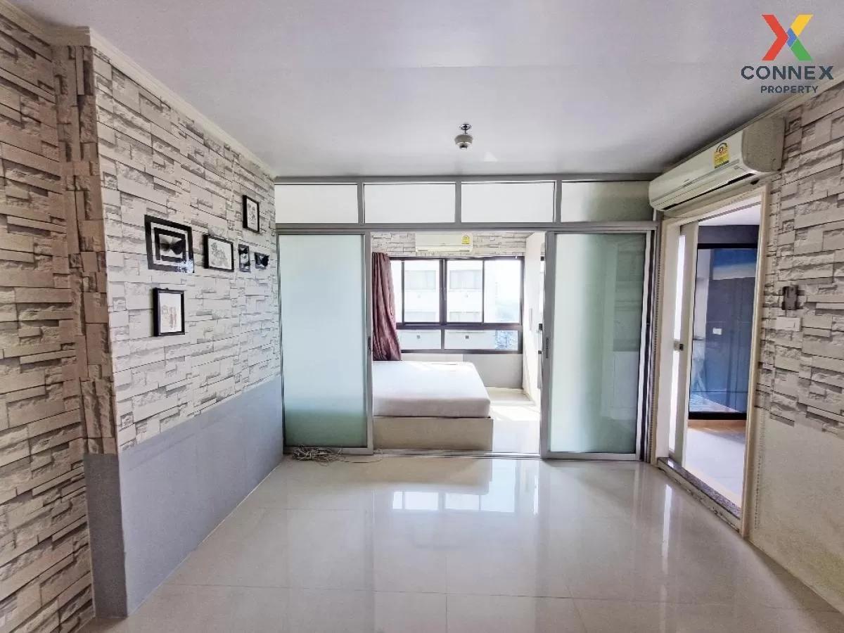 ขายคอนโด  ลุมพินี เพลส พหล - สะพานควาย BTS-สะพานควาย สามเสนใน เขต 4