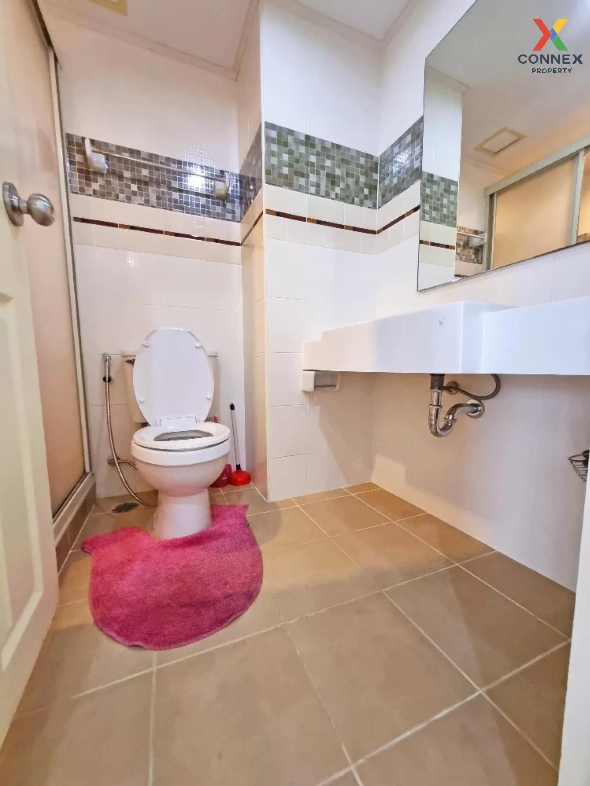 ขายคอนโด  ลุมพินี เพลส พหล - สะพานควาย BTS-สะพานควาย สามเสนใน เขต