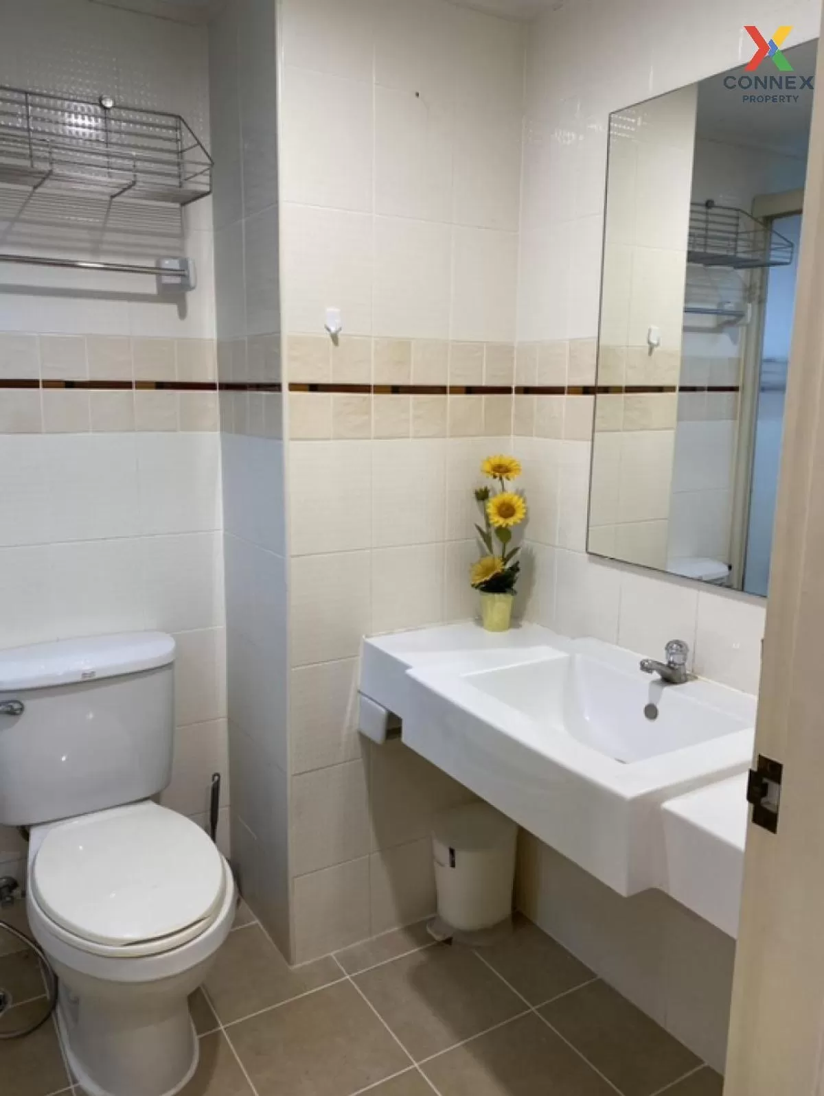 FOR RENT condo , Lumpini Place Phahol - Saphankhwai , BTS-Saphan 