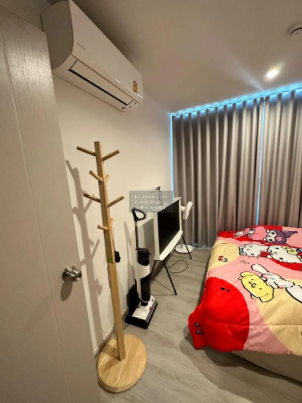 ขายคอนโด  ไอดีโอ จรัญฯ 70 MRT-บางพลัด บางพลัด เขต บางพลัด กรุงเทพ