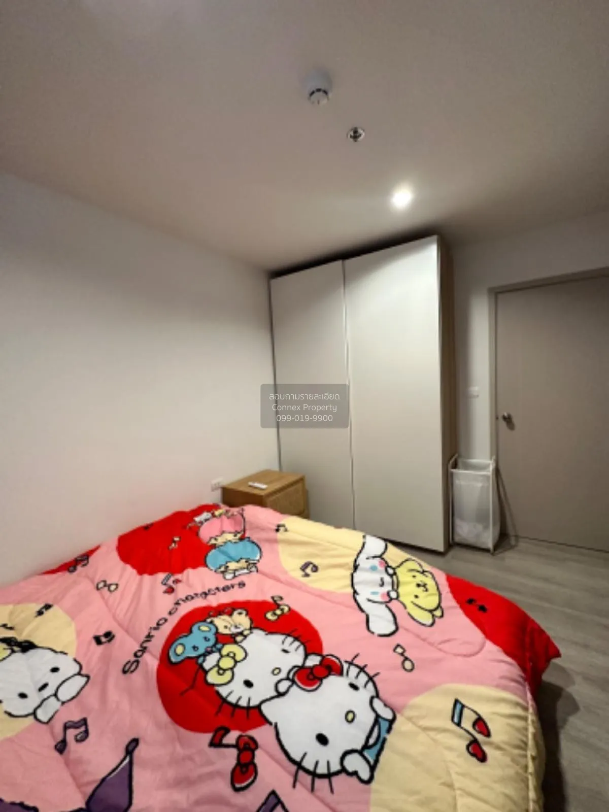 ขายคอนโด  ไอดีโอ จรัญฯ 70 MRT-บางพลัด บางพลัด เขต บางพลัด กรุงเทพ