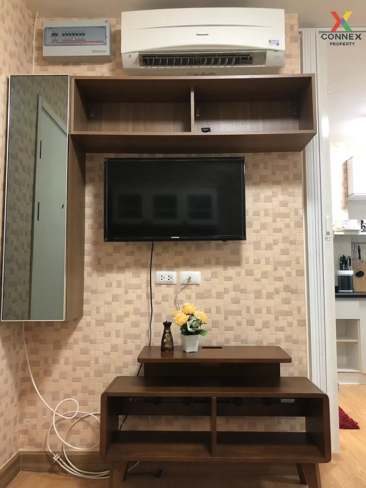 ขายคอนโด  แอสปาย พระราม 4 ชั้นสูง BTS-เอกมัย พระโขนง เขต คลองเตย  ขายคอนโด  แอสปาย พระราม 4 ชั้นสูง BTS-เอกมัย พระโขนง เขต คลองเตย  2