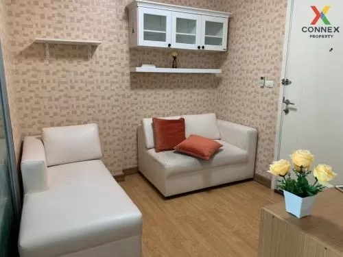 ขายคอนโด  แอสปาย พระราม 4 ชั้นสูง BTS-เอกมัย พระโขนง เขต คลองเตย กรุงเทพ CX-80287