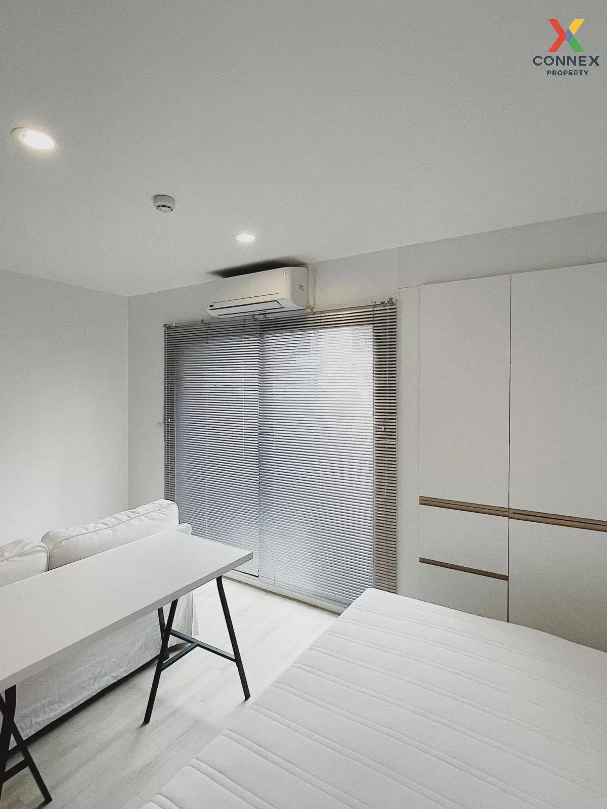 FOR SALE condo , The Nest Sukhumvit 22 , BTS-Phrom Phong , Khlong 3