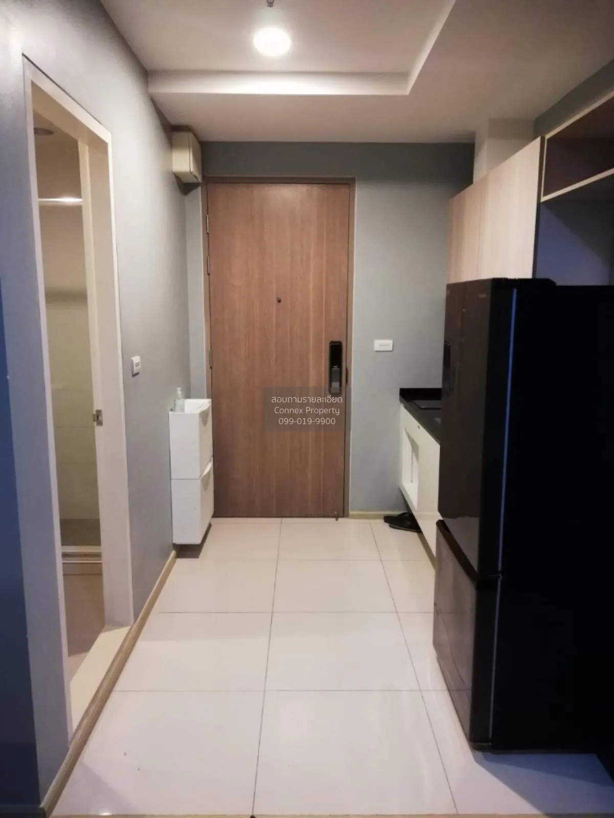 FOR SALE condo , Fuse Miti Sutthisan - Ratchada , MRT-Sutthisan , 4