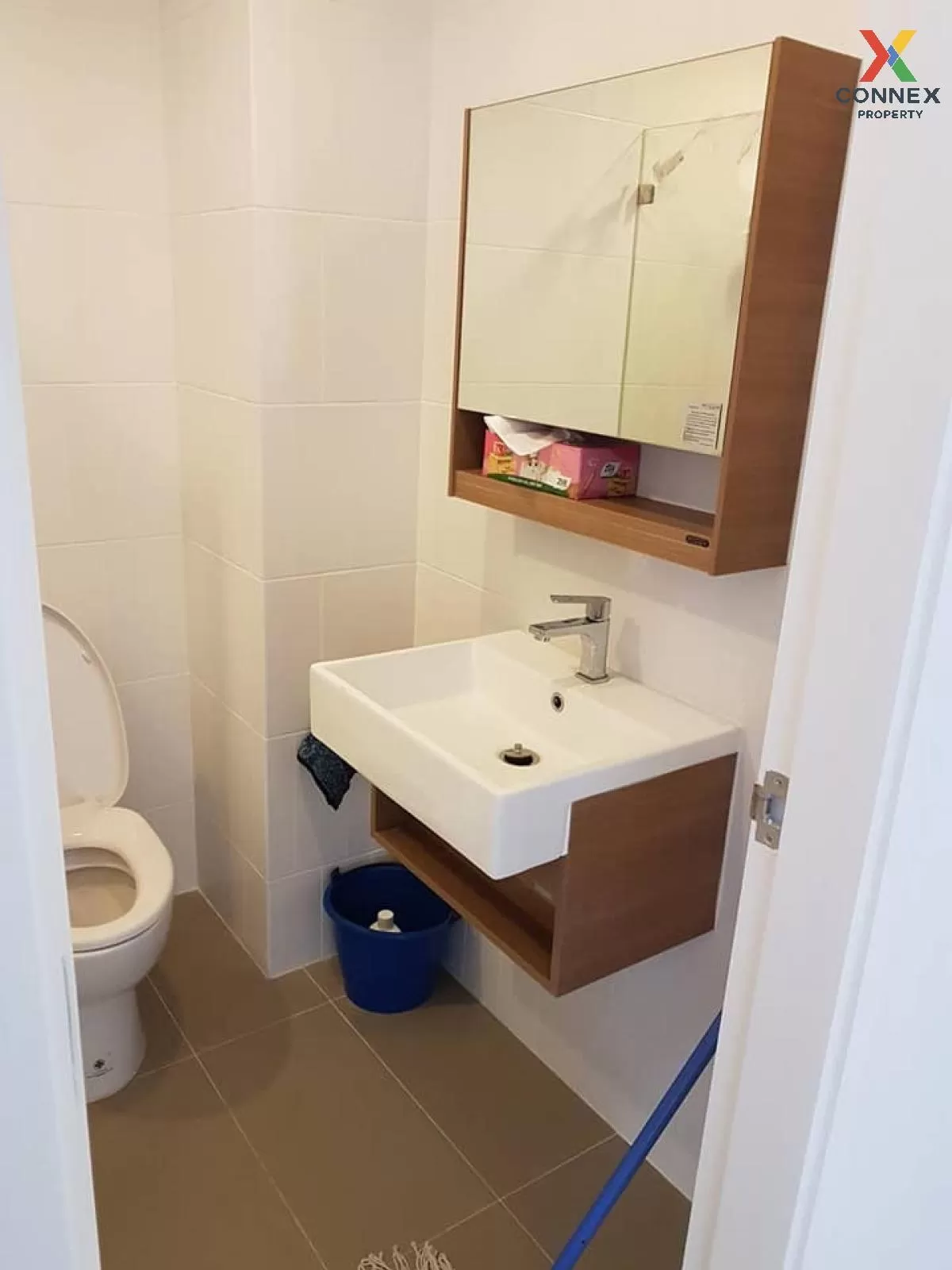 เช่าคอนโด  เดอะ เนสท์ สุขุมวิท 22 BTS-พร้อมพงษ์ คลองเตย เขต คลองเ