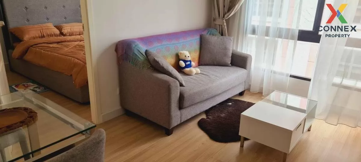 เช่าคอนโด  เดอะ เนสท์ สุขุมวิท 22 BTS-พร้อมพงษ์ คลองเตย เขต คลองเ 2