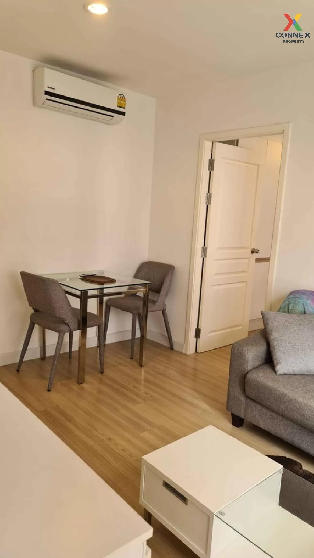 เช่าคอนโด  เดอะ เนสท์ สุขุมวิท 22 BTS-พร้อมพงษ์ คลองเตย เขต คลองเ 3