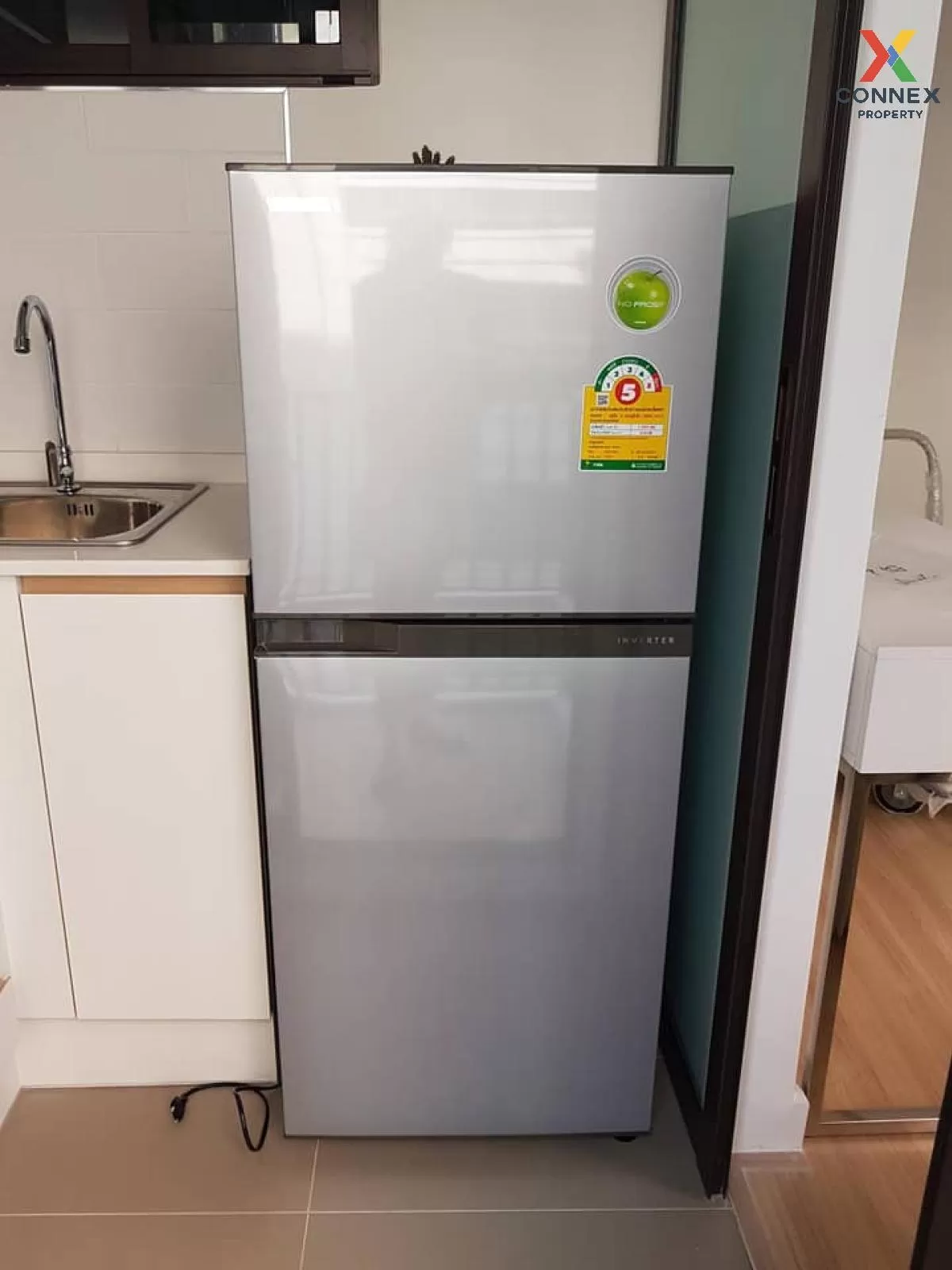 เช่าคอนโด  เดอะ เนสท์ สุขุมวิท 22 BTS-พร้อมพงษ์ คลองเตย เขต คลองเ 4