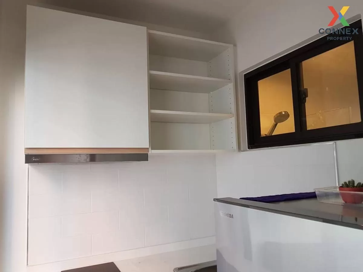 เช่าคอนโด  เดอะ เนสท์ สุขุมวิท 22 BTS-พร้อมพงษ์ คลองเตย เขต คลองเ