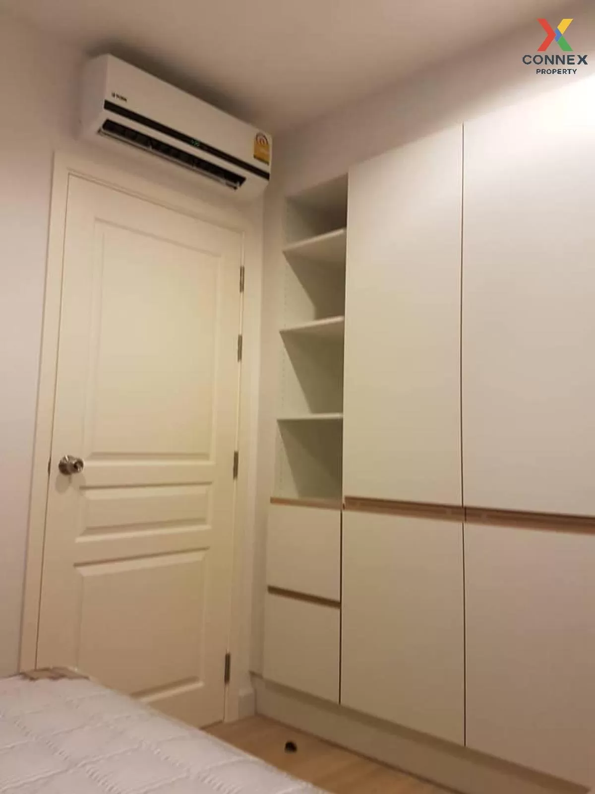 เช่าคอนโด  เดอะ เนสท์ สุขุมวิท 22 BTS-พร้อมพงษ์ คลองเตย เขต คลองเ