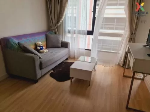 เช่าคอนโด  เดอะ เนสท์ สุขุมวิท 22 BTS-พร้อมพงษ์ คลองเตย เขต คลองเตย กรุงเทพ CX-80294