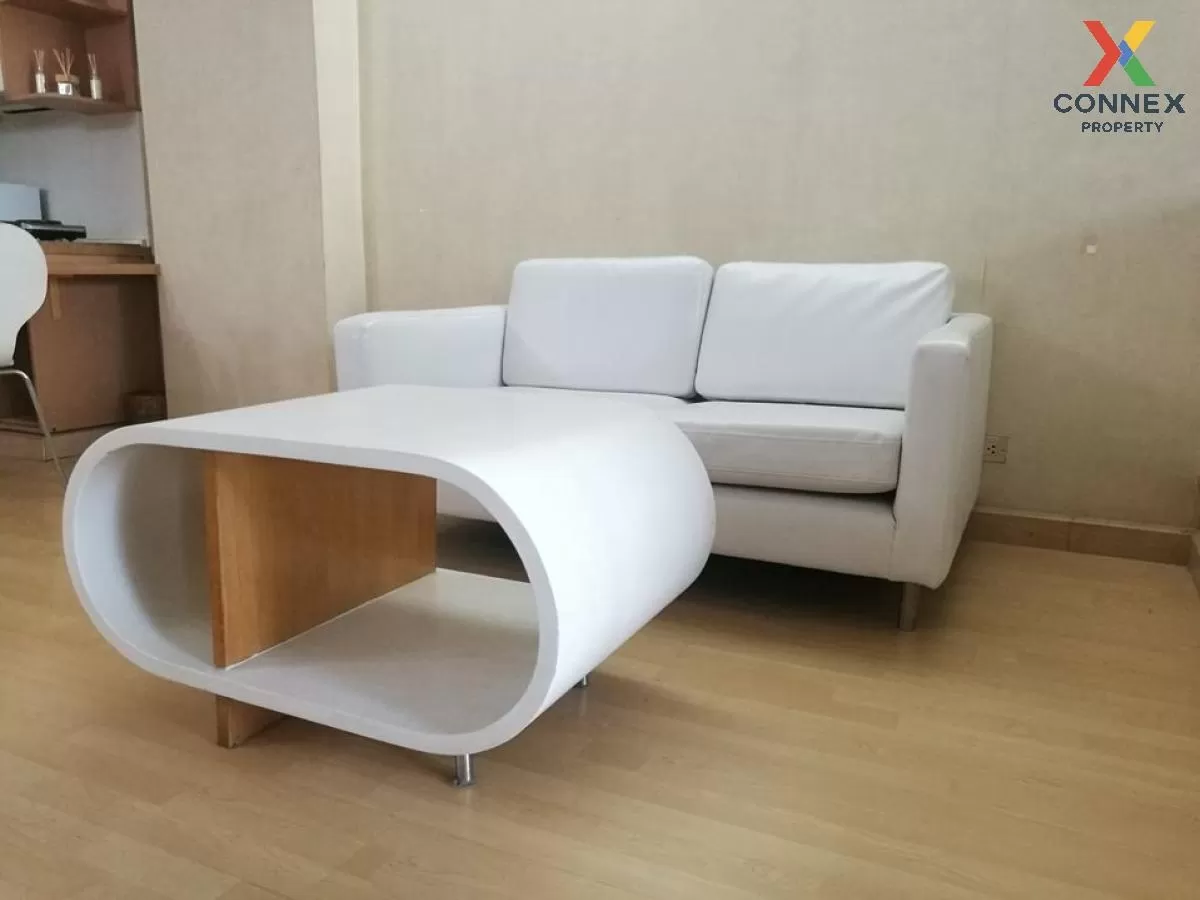 เช่าคอนโด  เดอะ แกรนด์ คอนโด BTS-สถานีราชดำริ ลุมพินี เขต ปทุมวัน 4