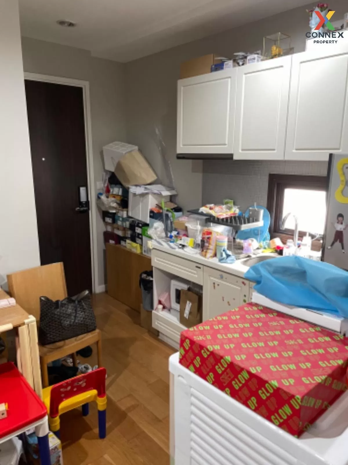 FOR SALE condo , Condolette Dwell Sukhumvit 26 , BTS-Phrom Phong  FOR SALE condo , Condolette Dwell Sukhumvit 26 , BTS-Phrom Phong  3