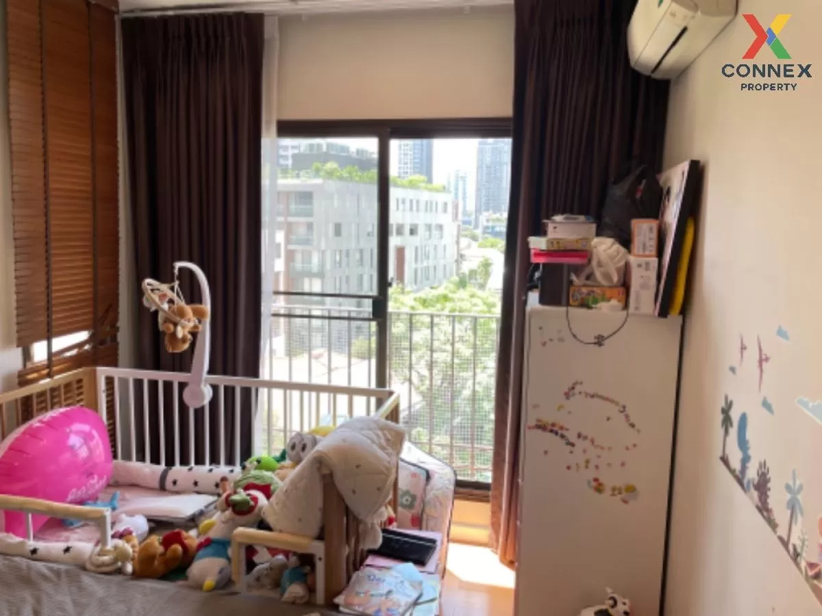 FOR SALE condo , Condolette Dwell Sukhumvit 26 , BTS-Phrom Phong  FOR SALE condo , Condolette Dwell Sukhumvit 26 , BTS-Phrom Phong