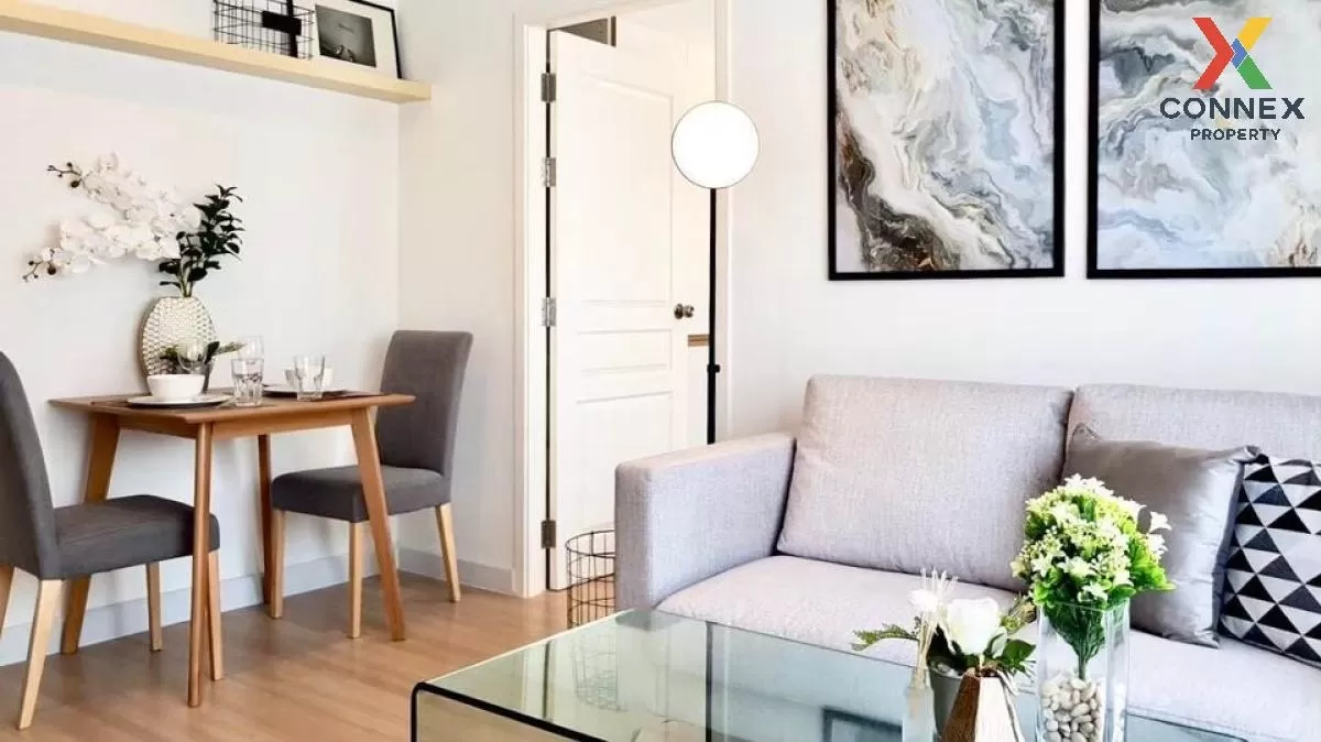 FOR RENT condo , The Nest Sukhumvit 22 , BTS-Phrom Phong , Khlong 2