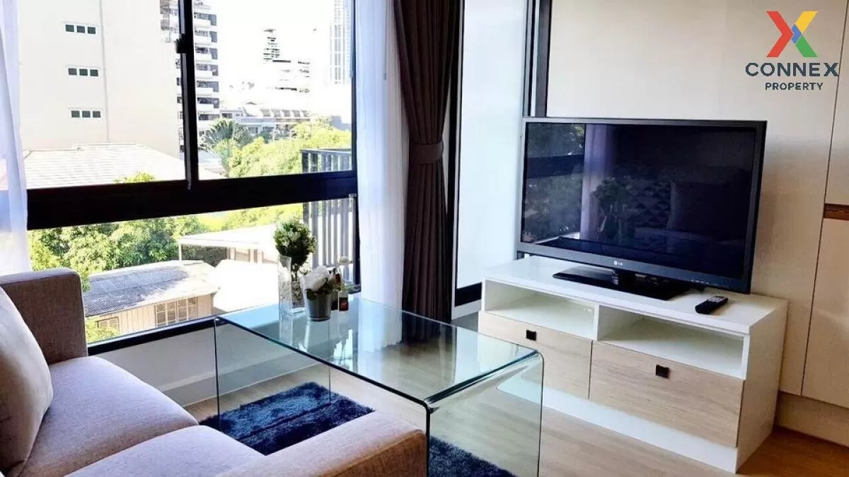 FOR RENT condo , The Nest Sukhumvit 22 , BTS-Phrom Phong , Khlong 3