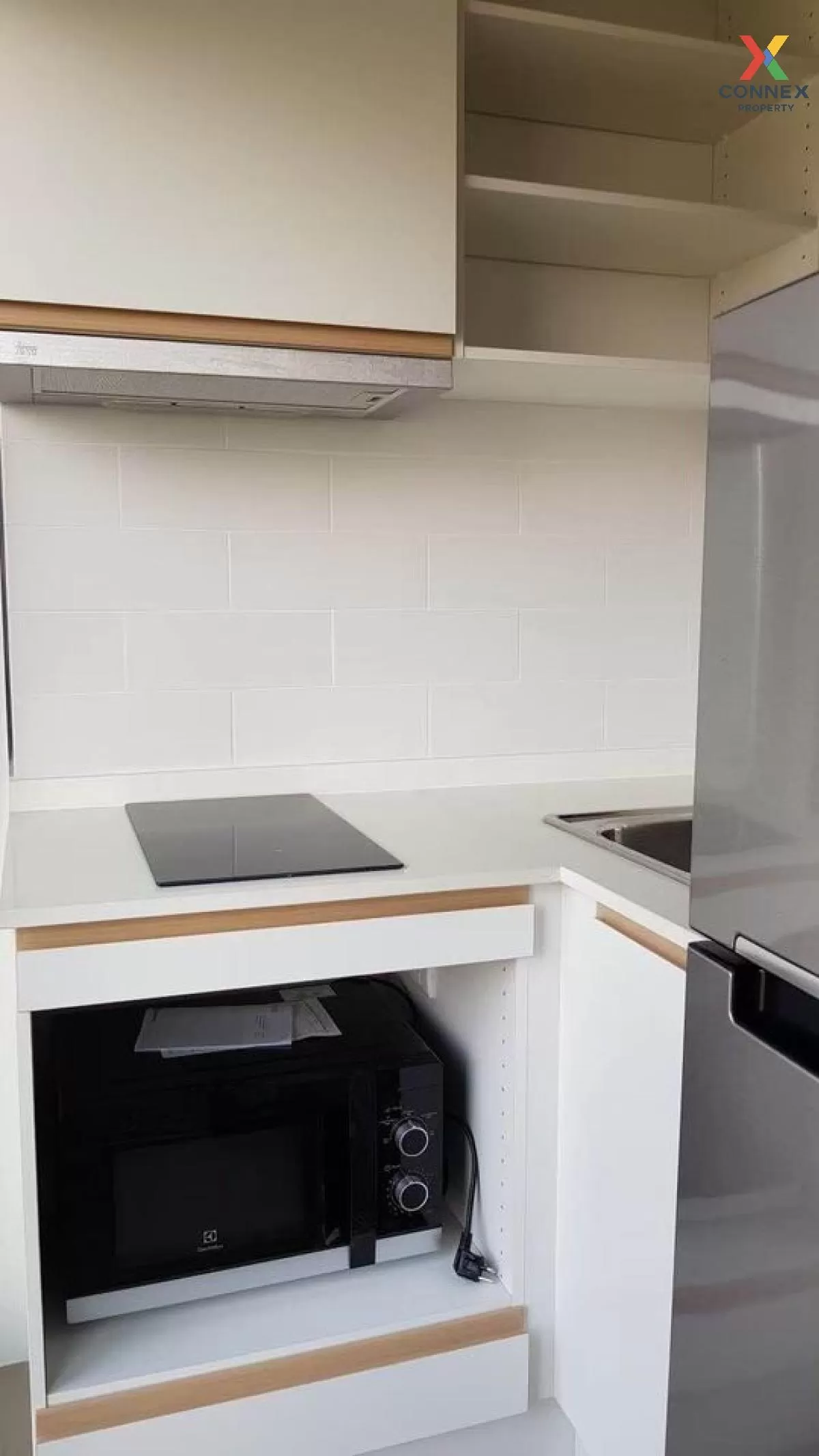 FOR RENT condo , The Nest Sukhumvit 22 , BTS-Phrom Phong , Khlong