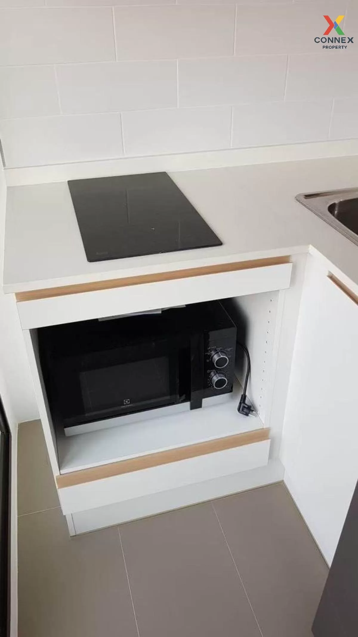 FOR RENT condo , The Nest Sukhumvit 22 , BTS-Phrom Phong , Khlong