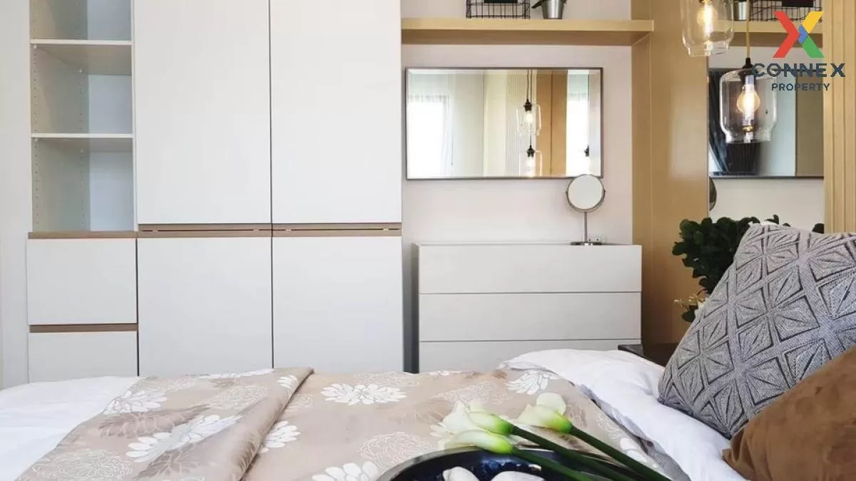 FOR RENT condo , The Nest Sukhumvit 22 , BTS-Phrom Phong , Khlong