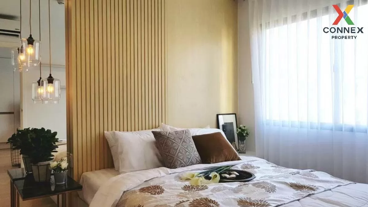 FOR RENT condo , The Nest Sukhumvit 22 , BTS-Phrom Phong , Khlong