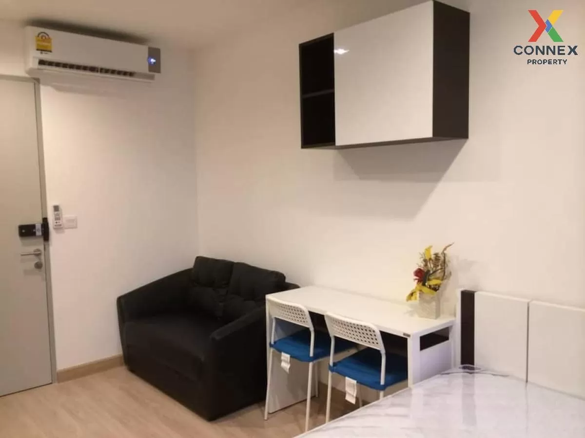 FOR RENT condo , Ideo Mobi Phayathai , BTS-Phaya Thai , Thung Pha 2