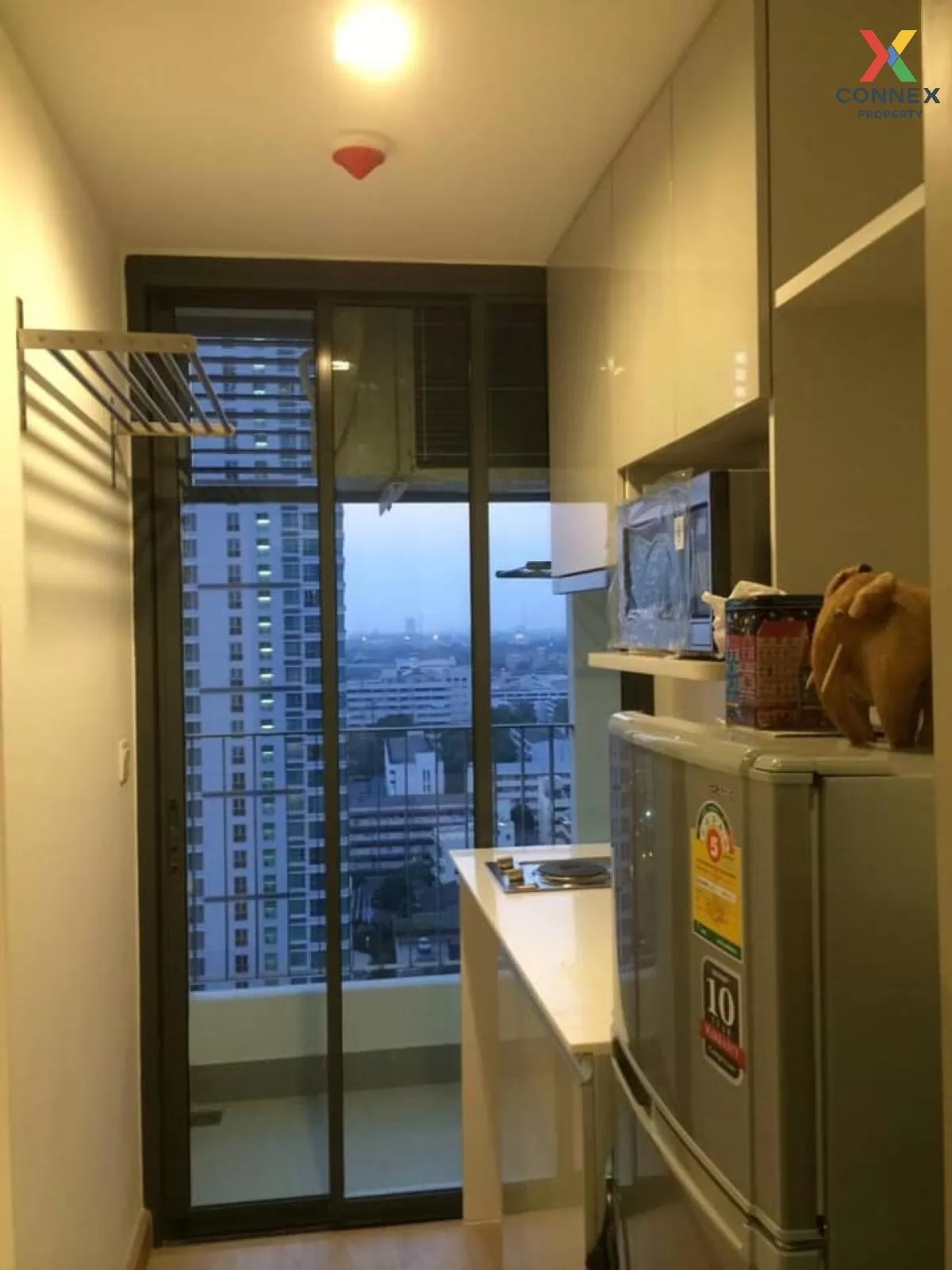 FOR RENT condo , Ideo Mobi Phayathai , BTS-Phaya Thai , Thung Pha 3