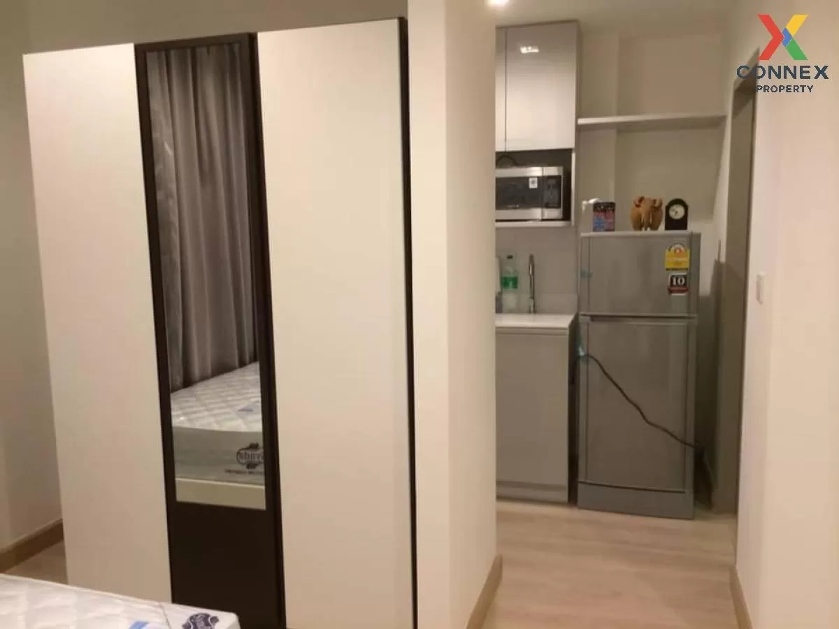 FOR RENT condo , Ideo Mobi Phayathai , BTS-Phaya Thai , Thung Pha 4