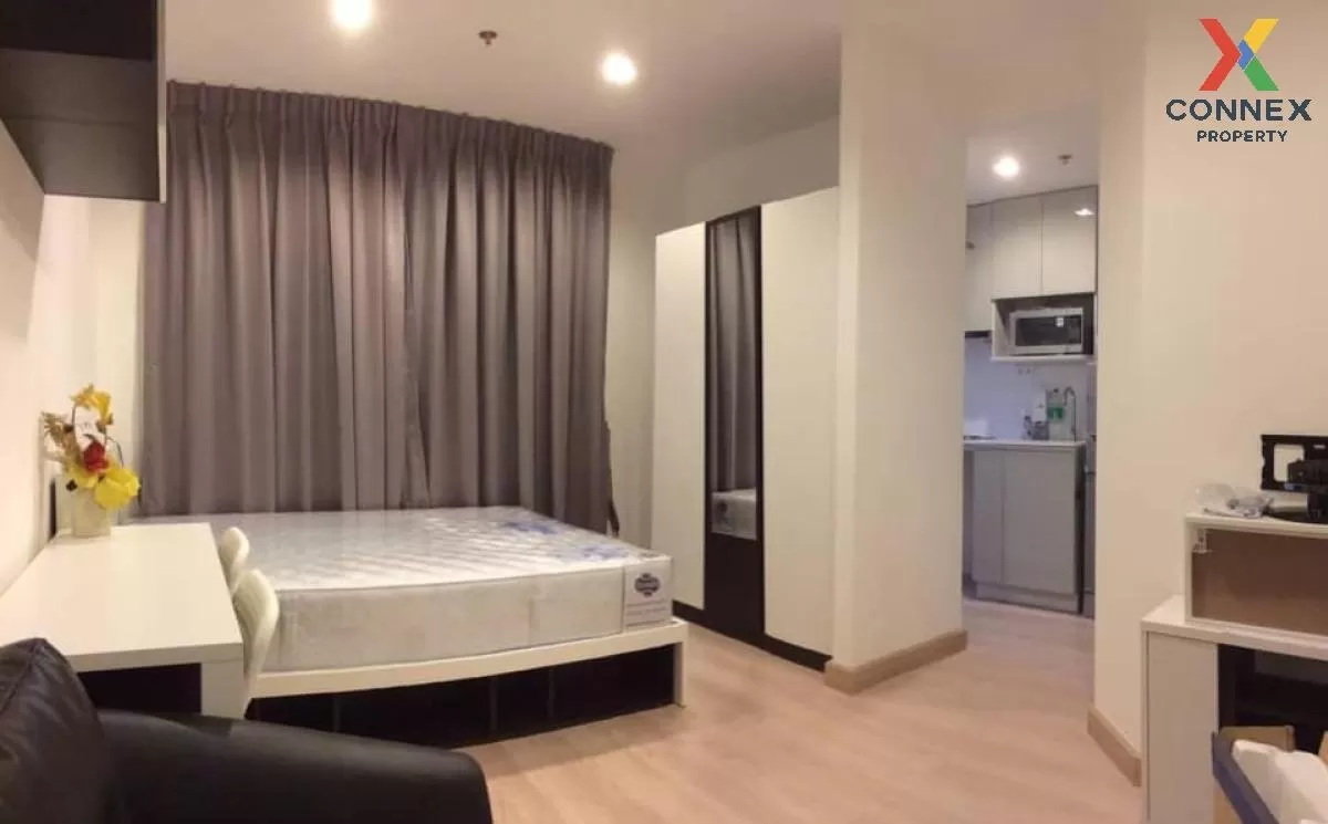 FOR RENT condo , Ideo Mobi Phayathai , BTS-Phaya Thai , Thung Pha