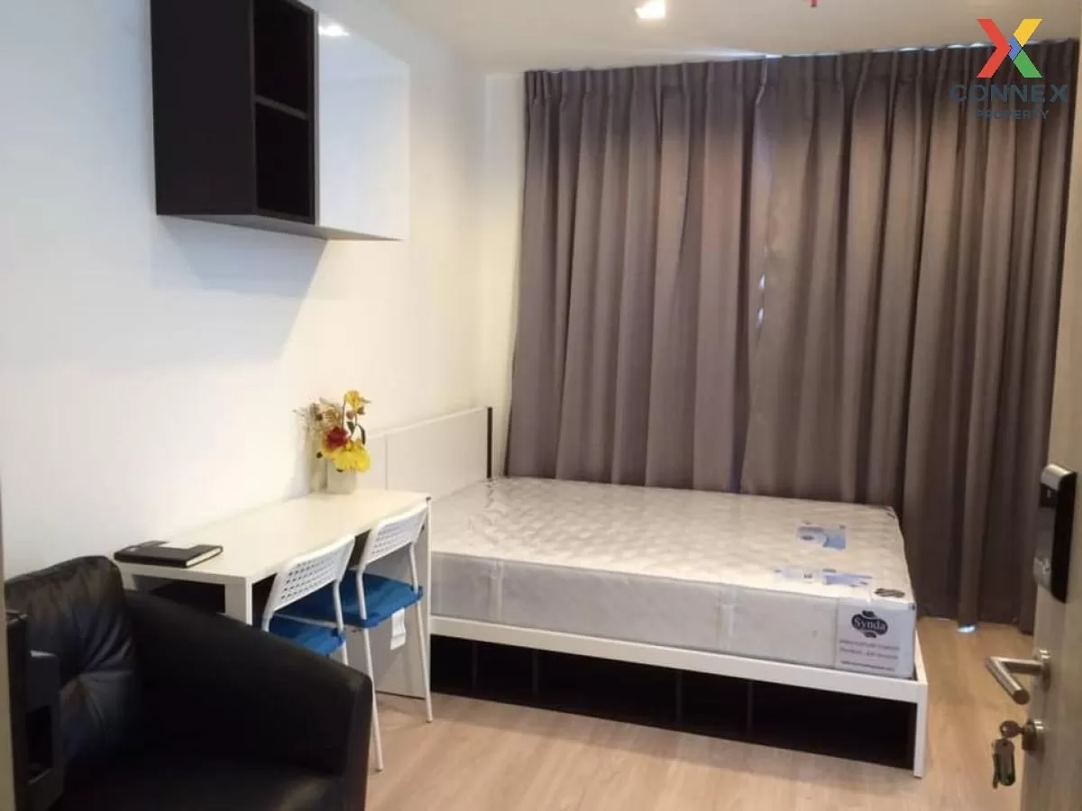 FOR RENT condo , Ideo Mobi Phayathai , BTS-Phaya Thai , Thung Pha
