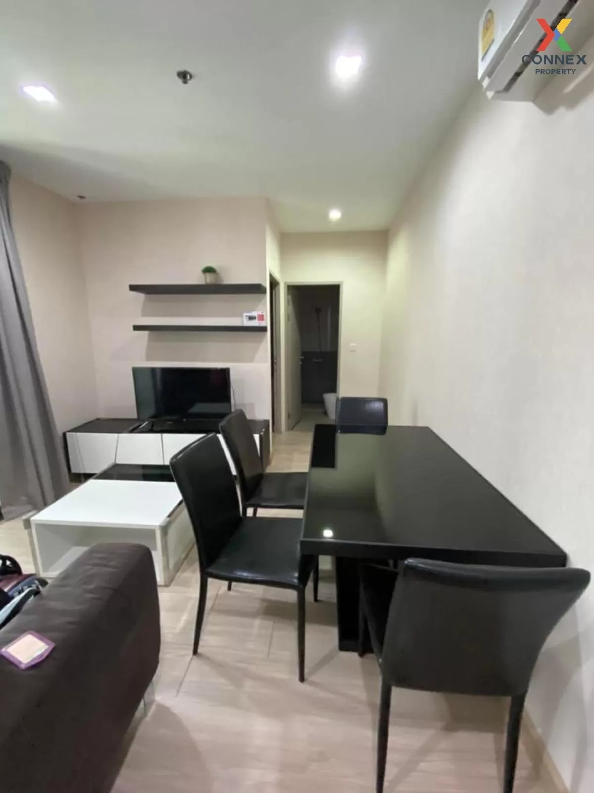 FOR RENT condo , Ideo Mobi Phayathai , BTS-Phaya Thai , Thung Pha 2