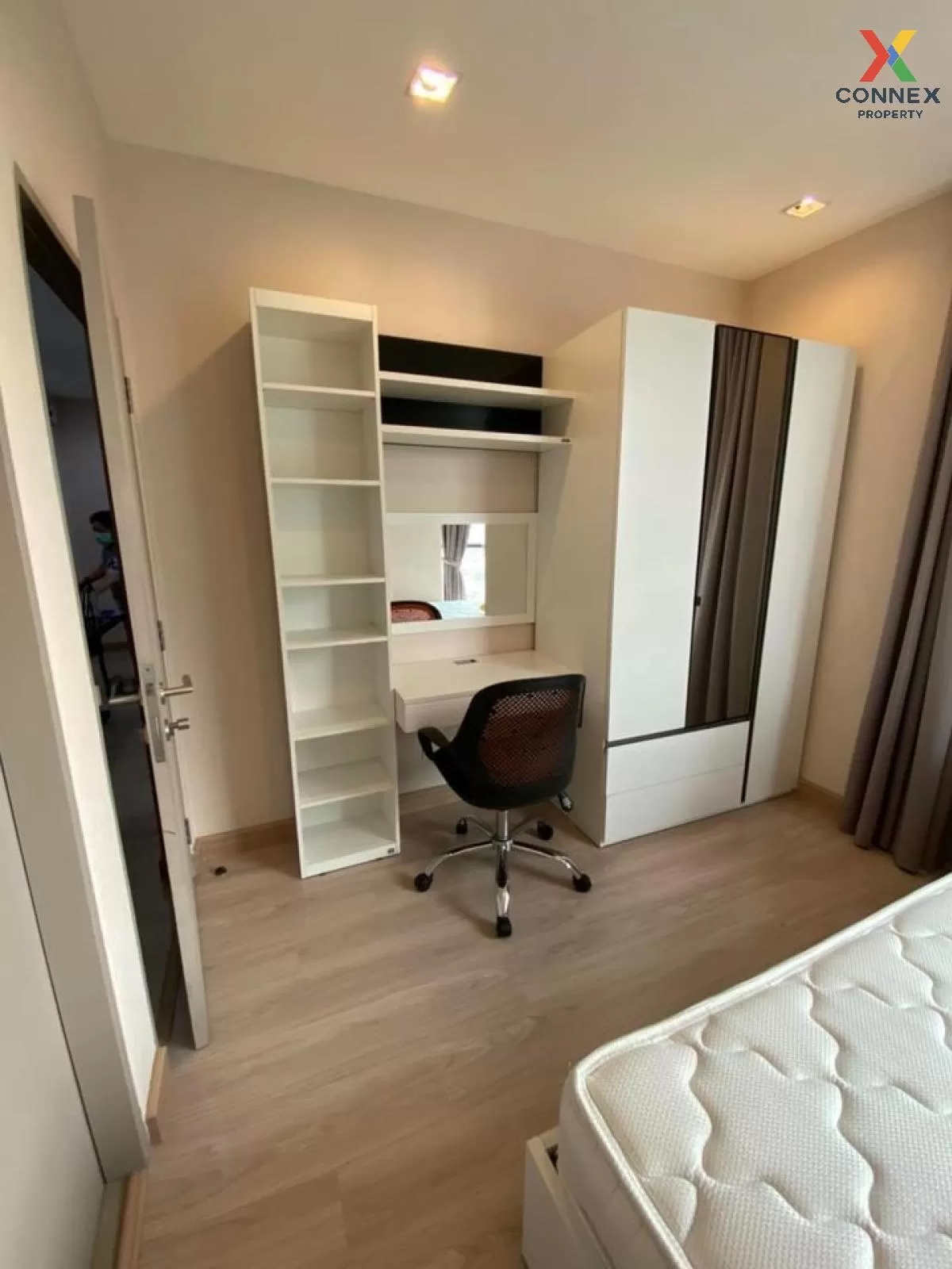 FOR RENT condo , Ideo Mobi Phayathai , BTS-Phaya Thai , Thung Pha