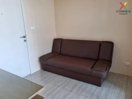 เช่าคอนโด  แอสปาย สาทร - ตากสิน (ทิมเบอร์ โซน) BTS-วุฒากาศ บางค้อ เขต จอมทอง กรุงเทพ CX-80308