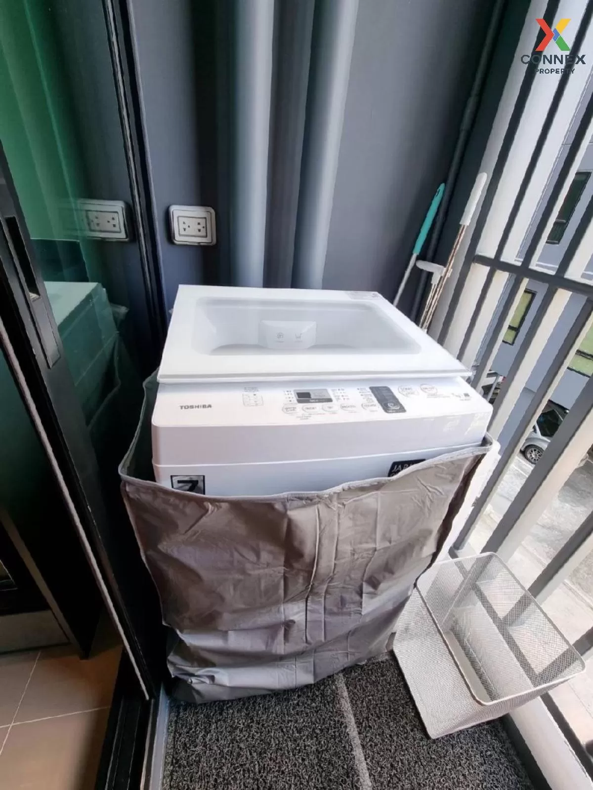 FOR RENT condo , Monte Rama 9 , ARL-Ramkhamhaeng , Hua Mak , Bang