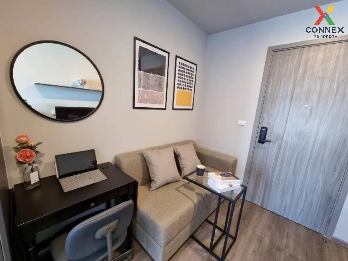 FOR RENT condo , Monte Rama 9 , ARL-Ramkhamhaeng , Hua Mak , Bang 2