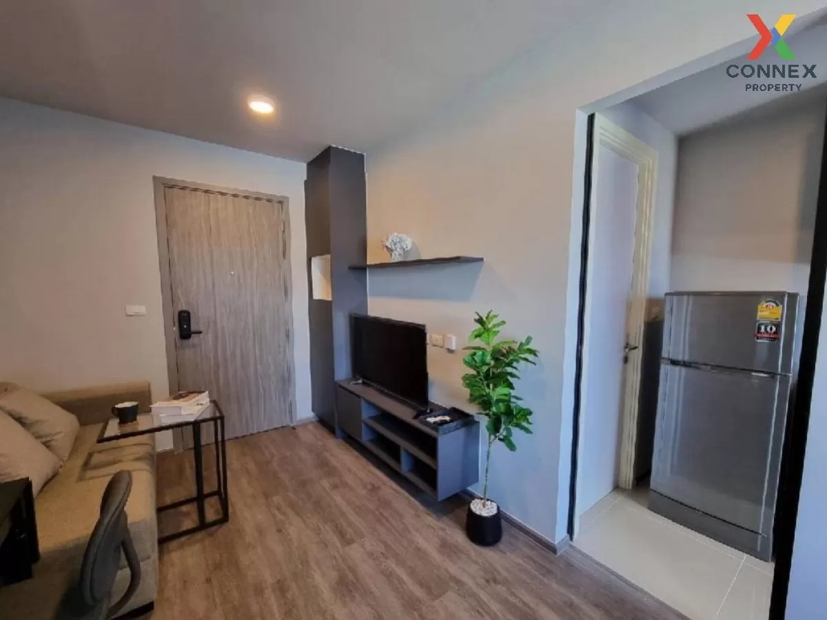 FOR RENT condo , Monte Rama 9 , ARL-Ramkhamhaeng , Hua Mak , Bang 3