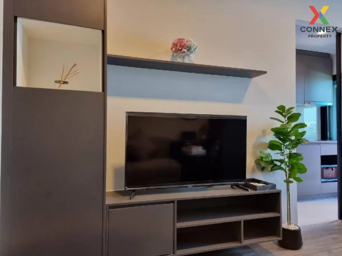 FOR RENT condo , Monte Rama 9 , ARL-Ramkhamhaeng , Hua Mak , Bang 4