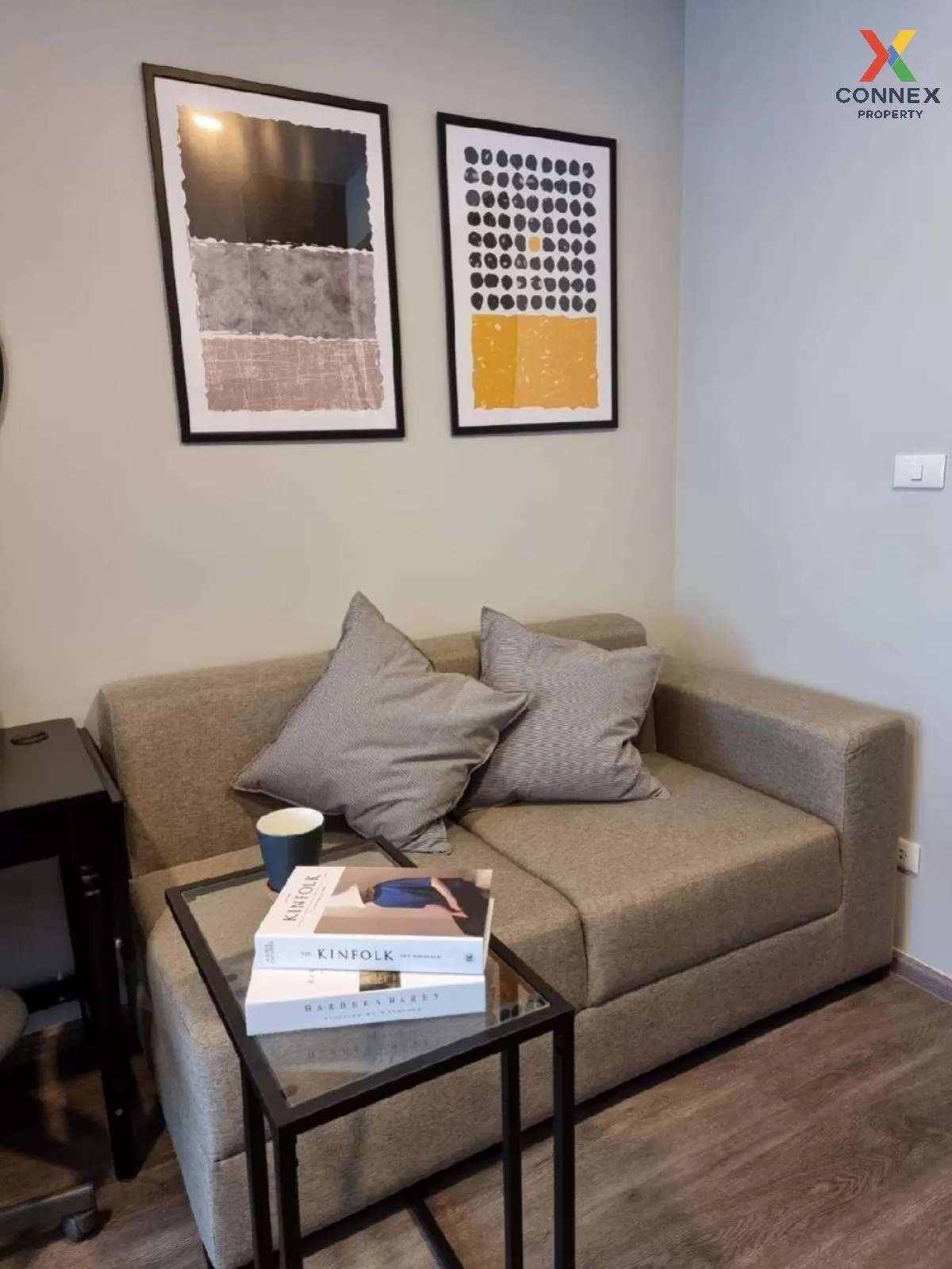 FOR RENT condo , Monte Rama 9 , ARL-Ramkhamhaeng , Hua Mak , Bang